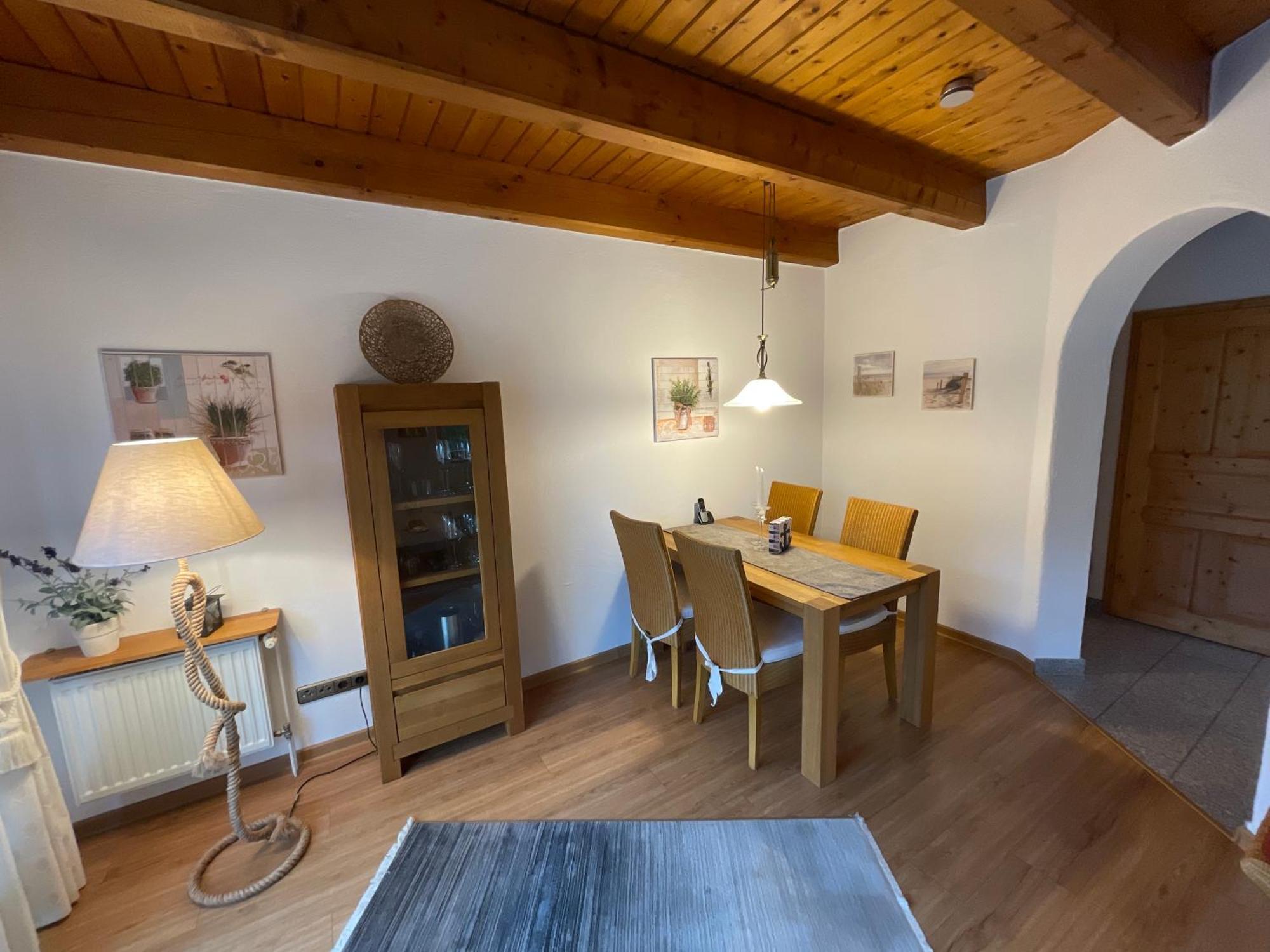 Ferienhaus Henny: 6 Geh-Minuten Vom Hafen. Privater Garten Jemgum Exterior photo